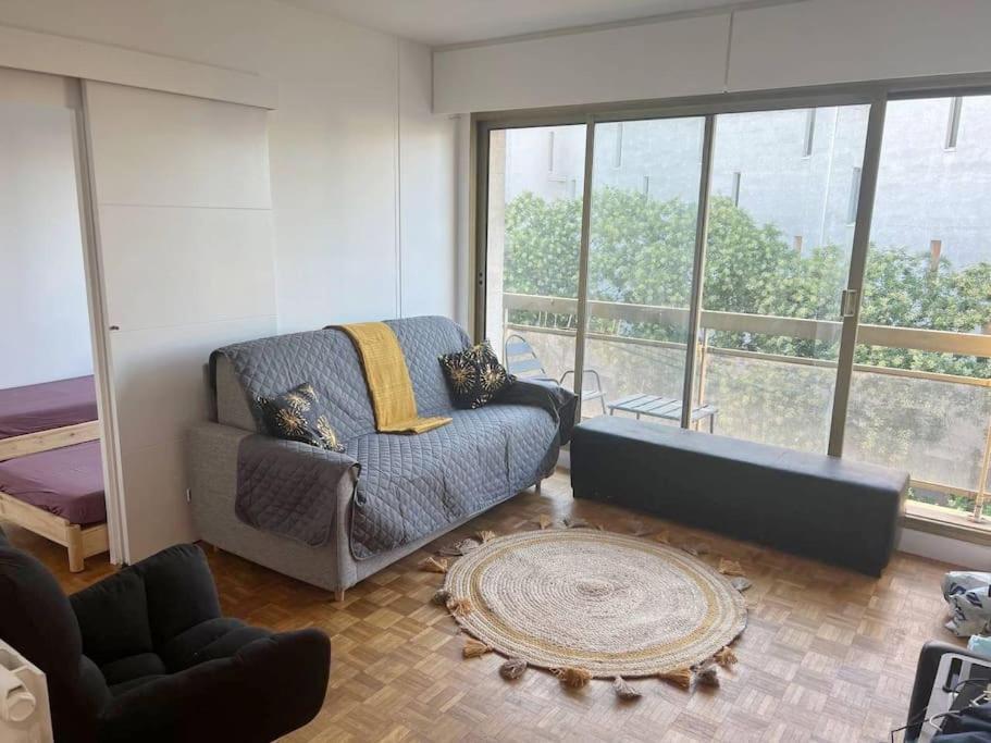 Entiry Apartment, Private Rooms In פריז מראה חיצוני תמונה