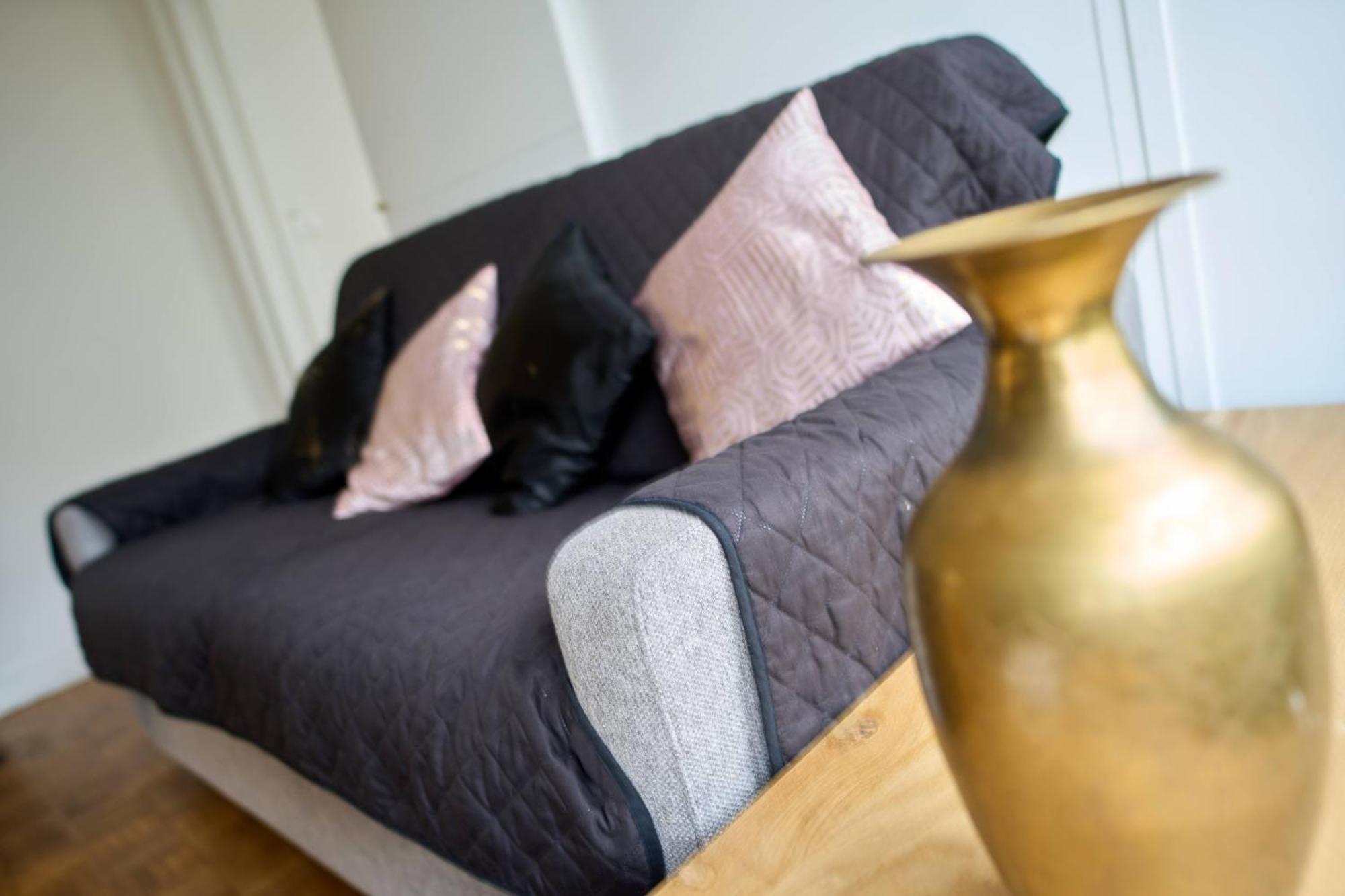 Entiry Apartment, Private Rooms In פריז מראה חיצוני תמונה