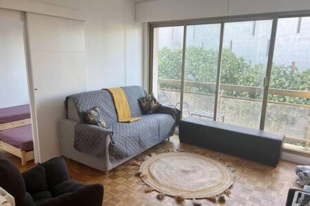 Entiry Apartment, Private Rooms In פריז מראה חיצוני תמונה